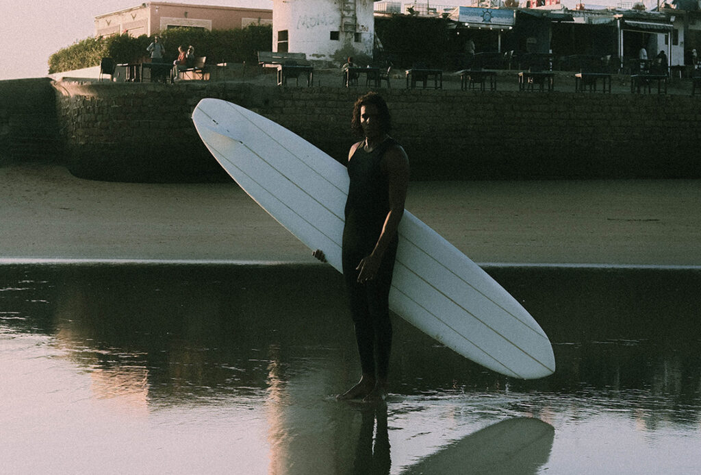 Longjohn wildsuits