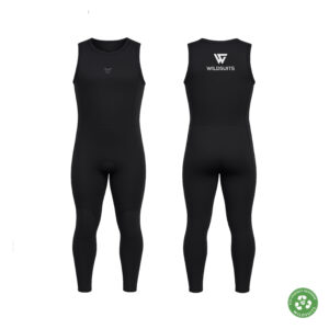 Longjohn wildsuits