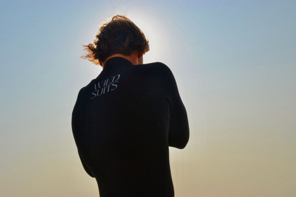 shorty manches longues Shorty long sleeve surf shorty wetsuit neopreno shorty