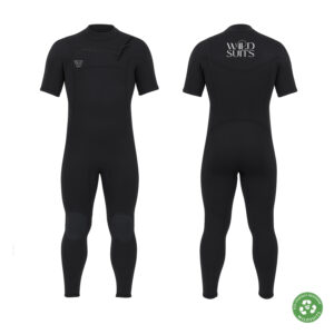 Shorty jambes longues neoprene wildsuits
