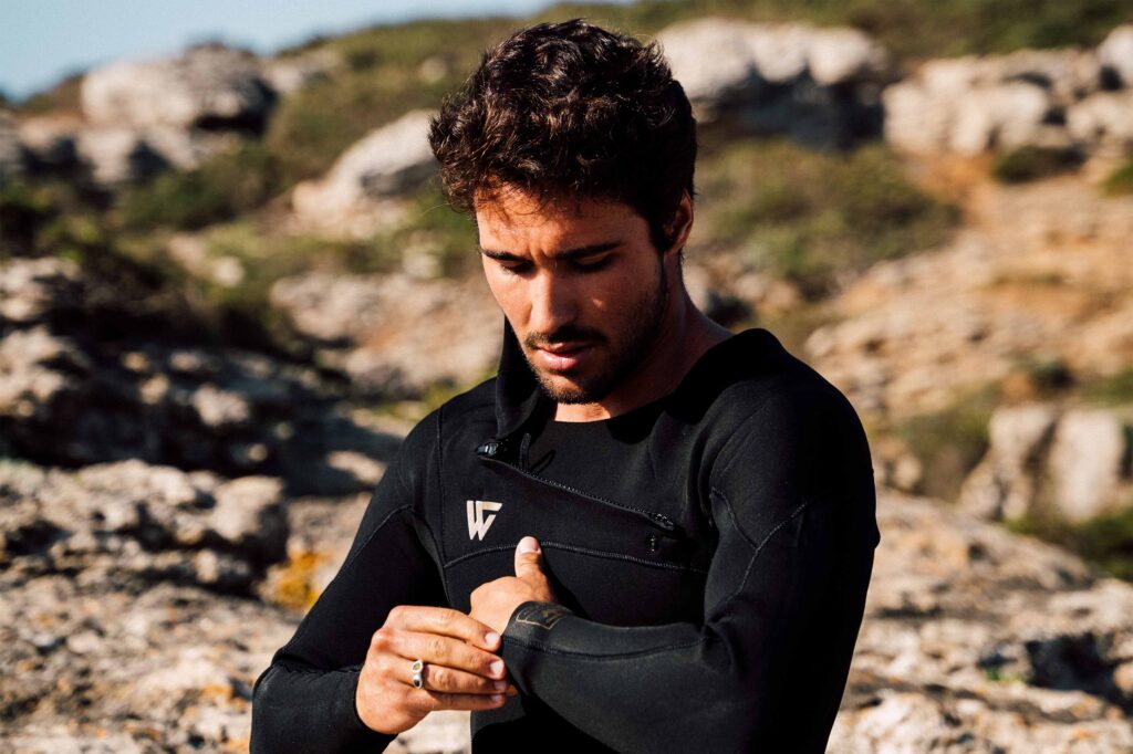 Wildsuits Combinaison de surf