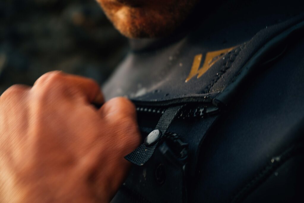 Wildsuits Combinaison de surf wetsuit Combinaison