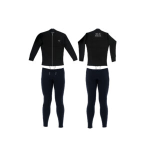 Longe-cote wildsuits longecote combinaison longecote