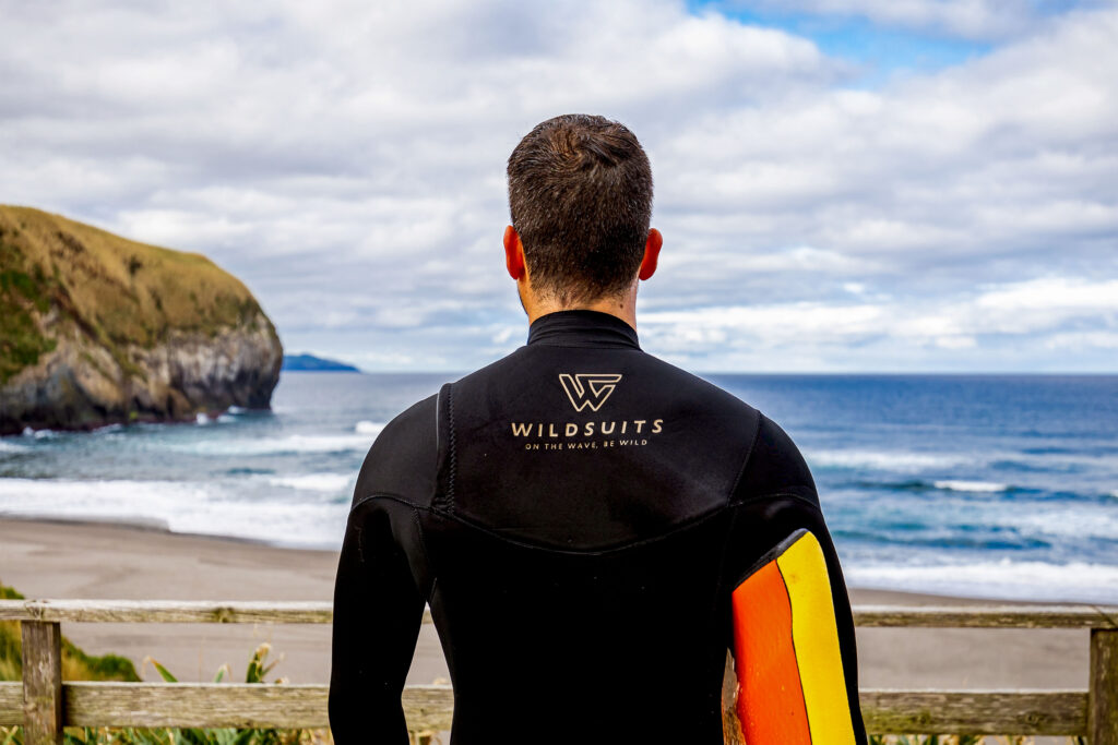 Wildsuits Rodrigo Rijo