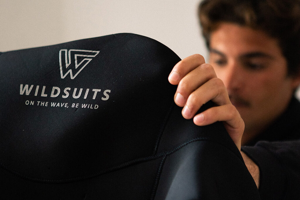Wildsuits Wildfactory