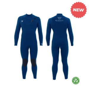 4/3 mmCombinaisons neoprene Combinaisons Bleu combinaison Combinaisons surf Wildsuits