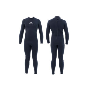 Combinaison école Wetsuit school school neoprene combi école neoprene school