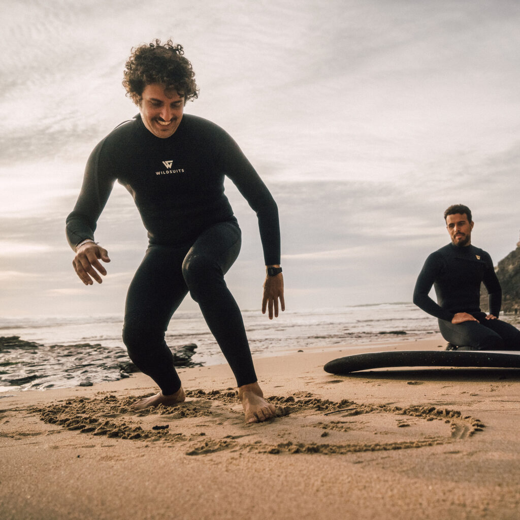 Combinaison école Wetsuit school school neoprene combi école neoprene school